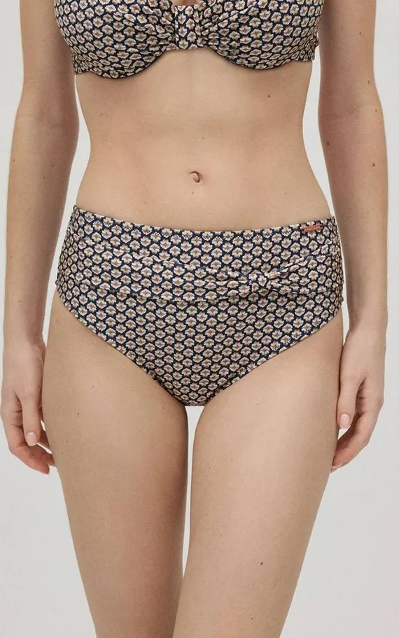 CAPRAIA 82930 Трусы купальные