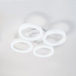 Потолочная люстра Escada Fianit 10282/4LED