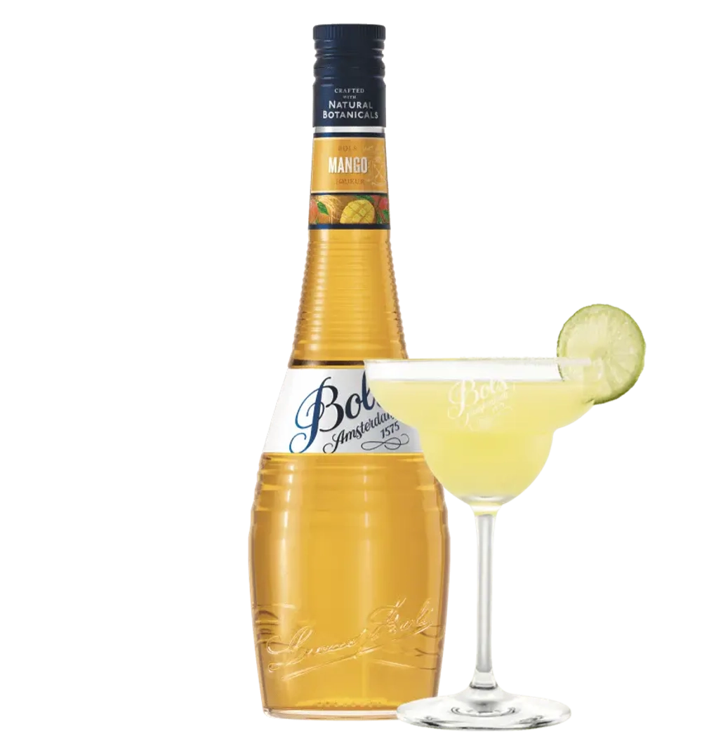 Bols Mango, 0,7 л.