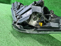 Битая Фара правая Kia Rio 4 (2020-н.в.) галоген