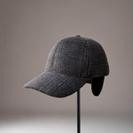 Бейсболка мужская VAN CLIFF exclusive "Лондон"