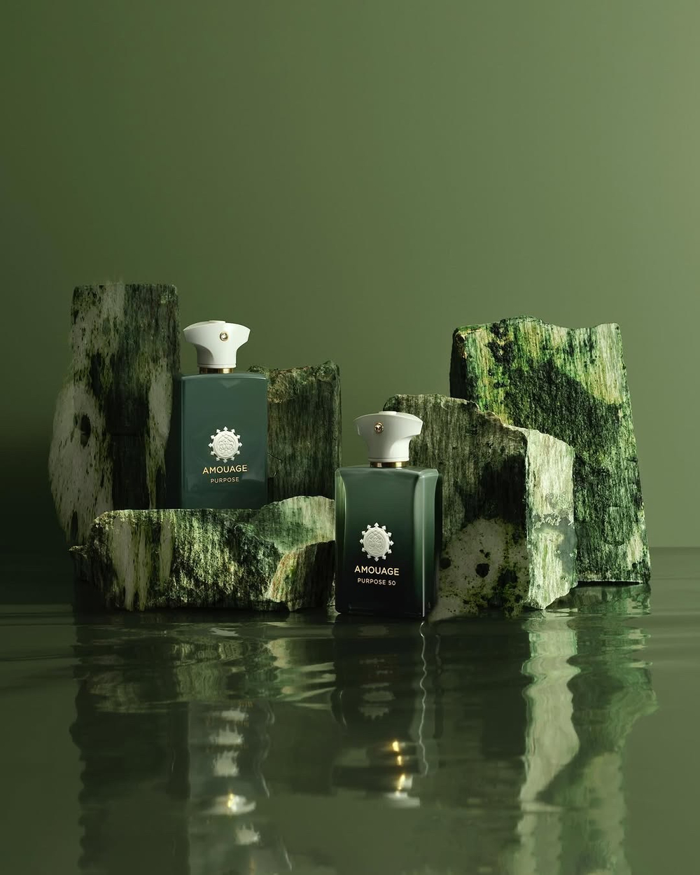Amouage Purpose 50 Extrait de Parfum
