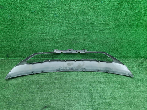 Накладка переднего бампера Chery Tiggo 8 Pro 21-нв