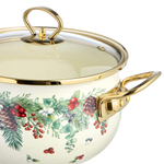 Кастрюля 2,8л серия "Celebration"