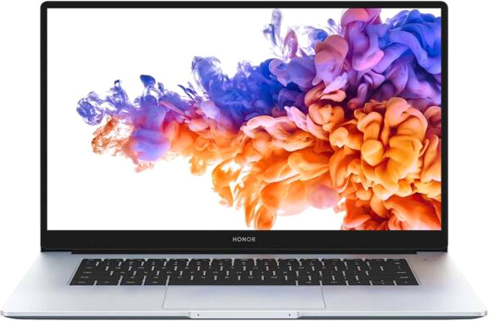 Ноутбук 15,6" Honor MagicBook 15 BMH-WDQ9HN AMD Ryzen 5 5500U/8Gb/512Gb SSD/15" FullHD/Win10 (5301AAKG)