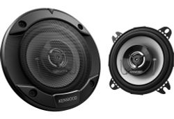 Колонки автомобильные KENWOOD KFC-S1066