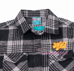 рубашка фланель SunSet 5 3749