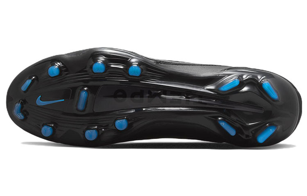 Кроссовки Nike Tiempo Legend 9 Elite Fg