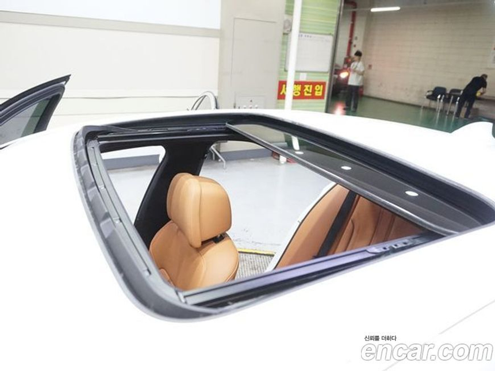 BMW 5 Series (G30) 520i M Sports (10.2022)
