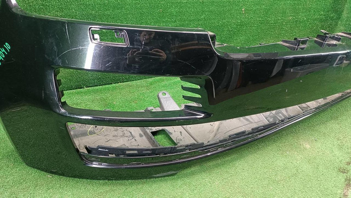 Бампер передний Range Rover Vogue 4 L405 (2012-2017)