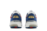 Кроссовки Dtlr X New Balance Nb 992