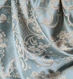 Портьерная ткань El classico арт. Classico 27163 col. 7314 (высота 300 см, Турция)