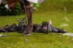 Violet Evergarden