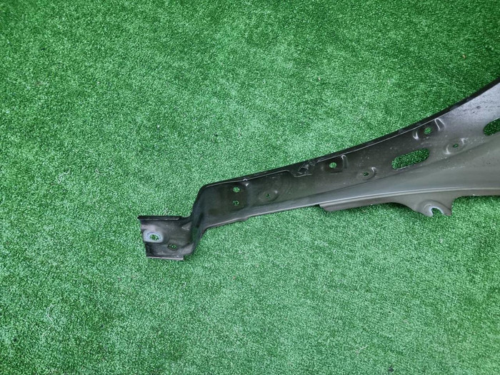 Крыло переднее RH Chevrolet Trailblaizer 3 (19-нв)