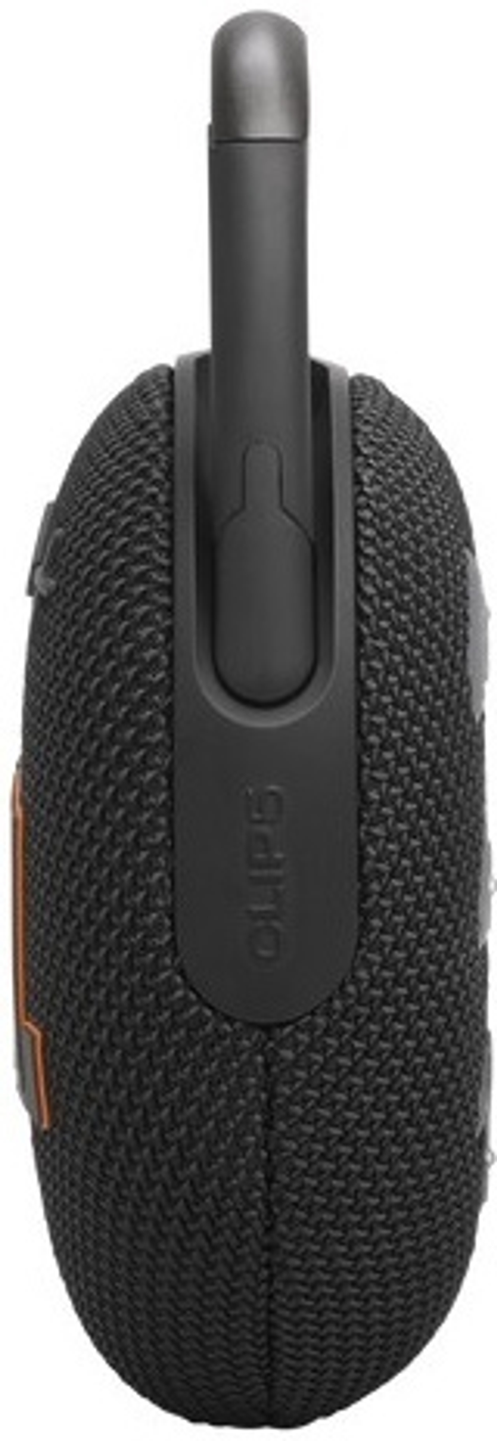 Колонка JBL Clip 5 black