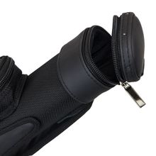 Тубус для кия "WINNER 1" 1/1 85 см (черный)