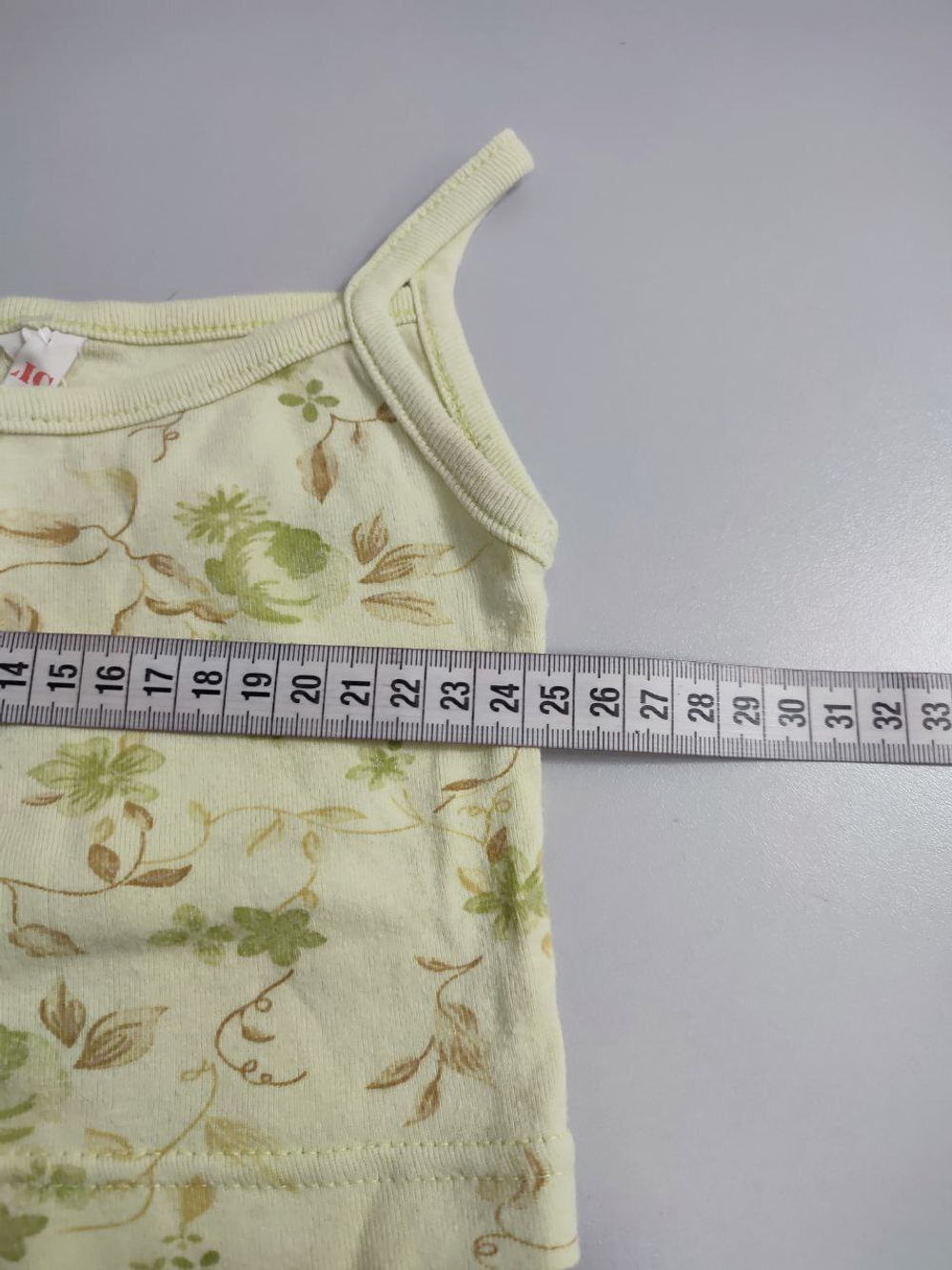 Топ повседневный на 4 года