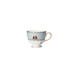 Wedgwood Чашка "Моряки" с блюдцем 200 мл для чая