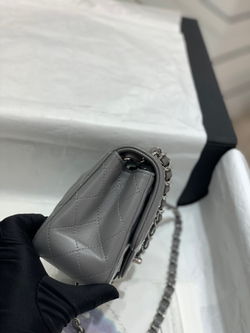 Chane1 Bag 17 cm