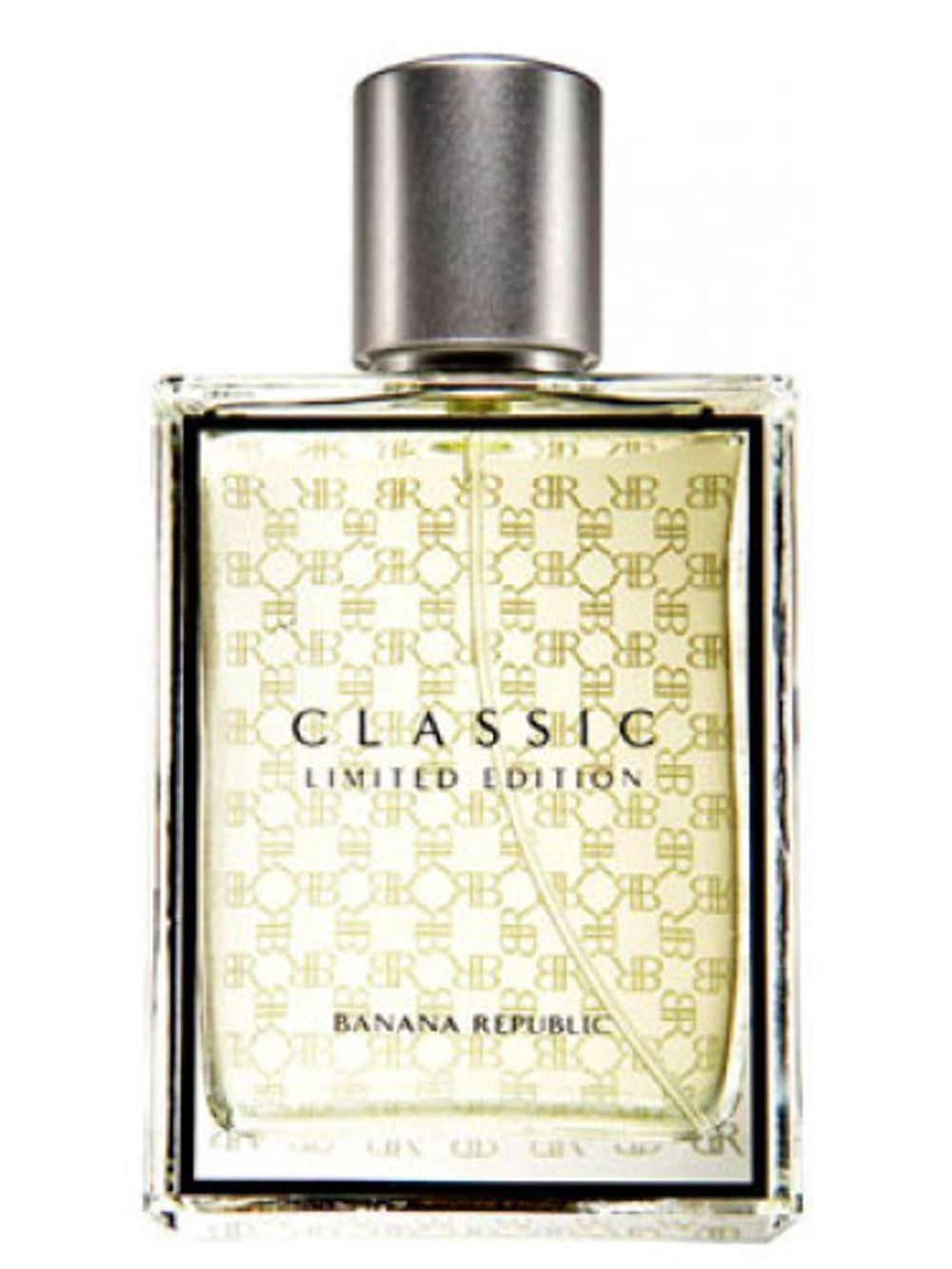 Banana Republic Classic Limited Edition