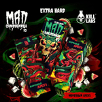 MAD & Самоубийца Salt EXTRA Hard