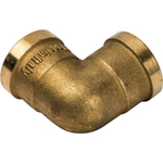 Угольник STOUT 3/8" ВР/ВР