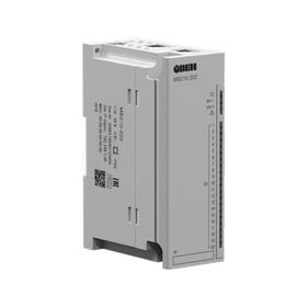 МВ210-2хх модули дискретного ввода