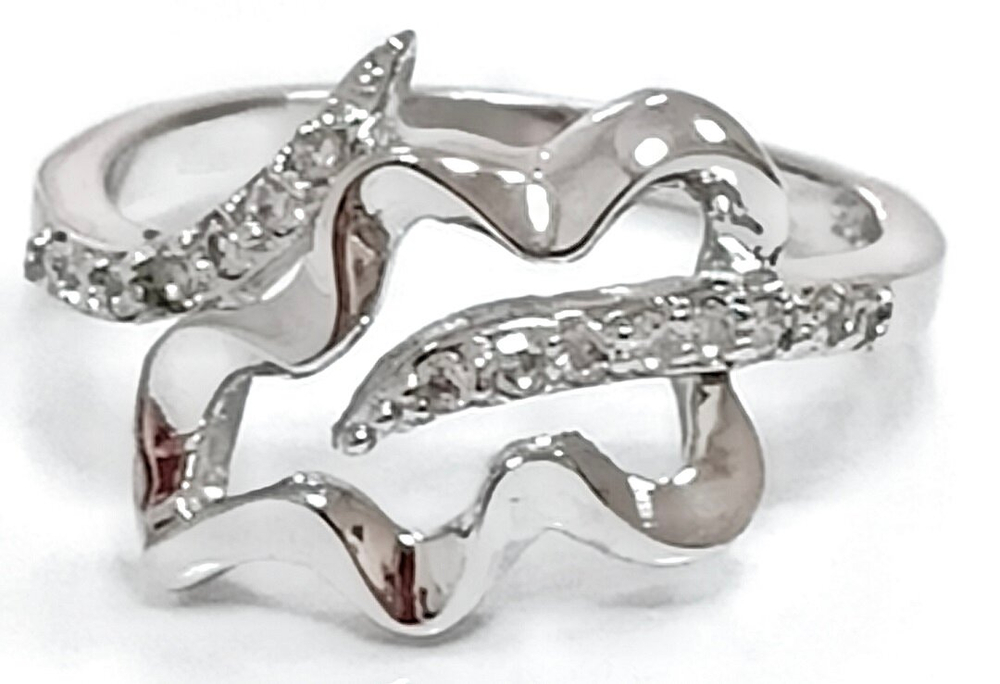 Ювелирное кольцо Эстерелла