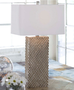 Настольная лампа "Айкон"