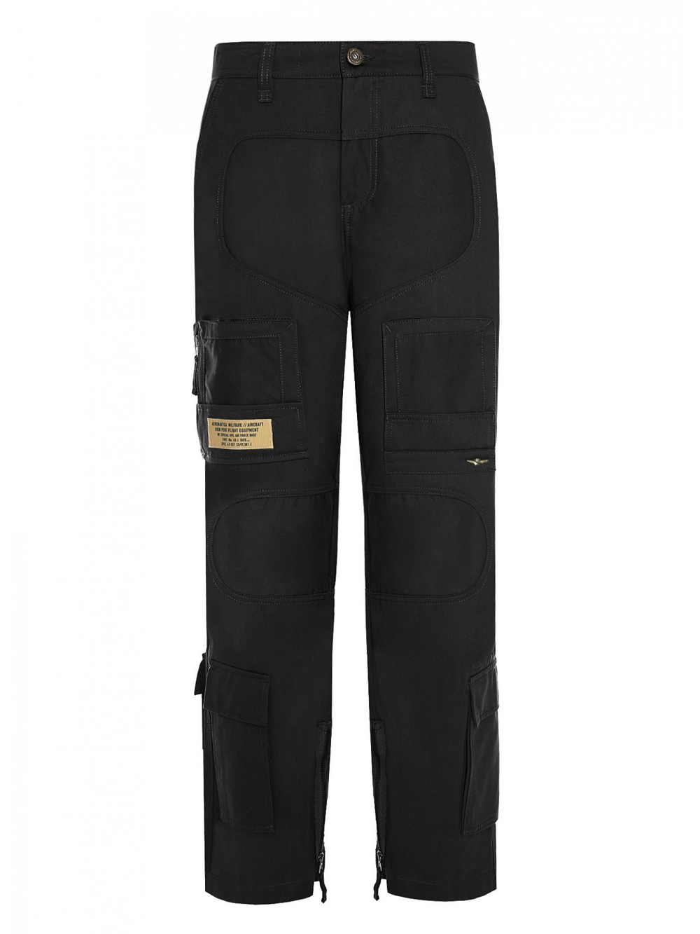 Брюки мужские AERONAUTICA MILITARE