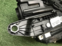 Фара левая Mercedes GLE V167 (18-24) Multibeam LED