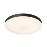 7760/50L MITRA LED SN 107 Светильник пластик/белый/черный LED 50Вт 3000-6500K D500 IP54 CCT GAMMA