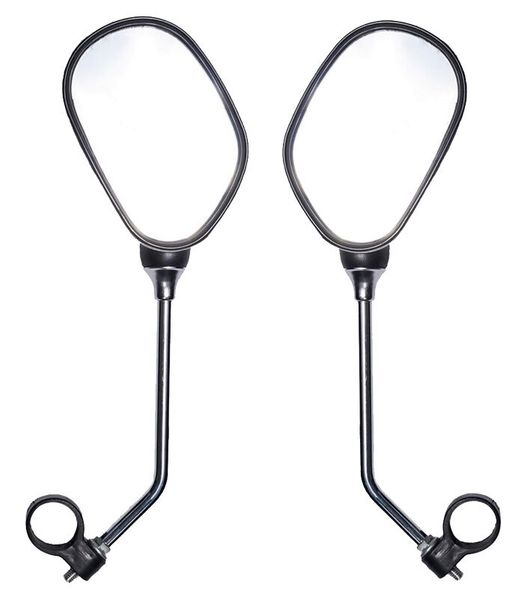 Комплект велосипедных зеркал JY-102