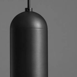 Подвесной светильник SIGLEIF Black