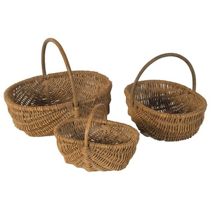 Корзина малая 25 см