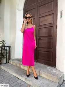 Платье HX-3314 Фабрика Моды