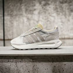 Adidas Retropy E5 • Gray