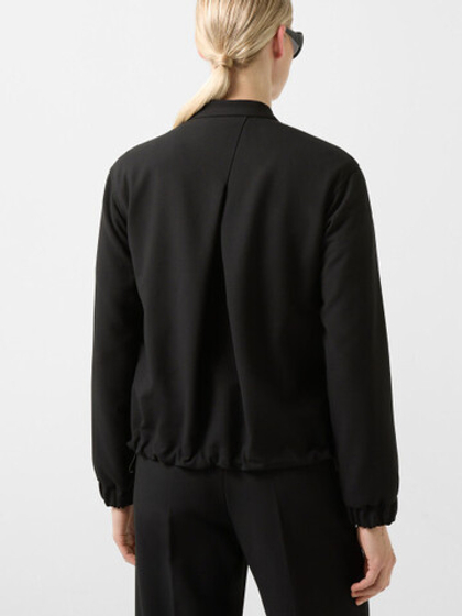Bogner Куртка из вискозы на кулиске