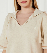 Худые FASCIA Max Mara Leisure - бежевый(169210186)