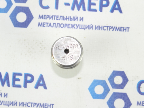 Калибр–пробка М24 7Н НЕ