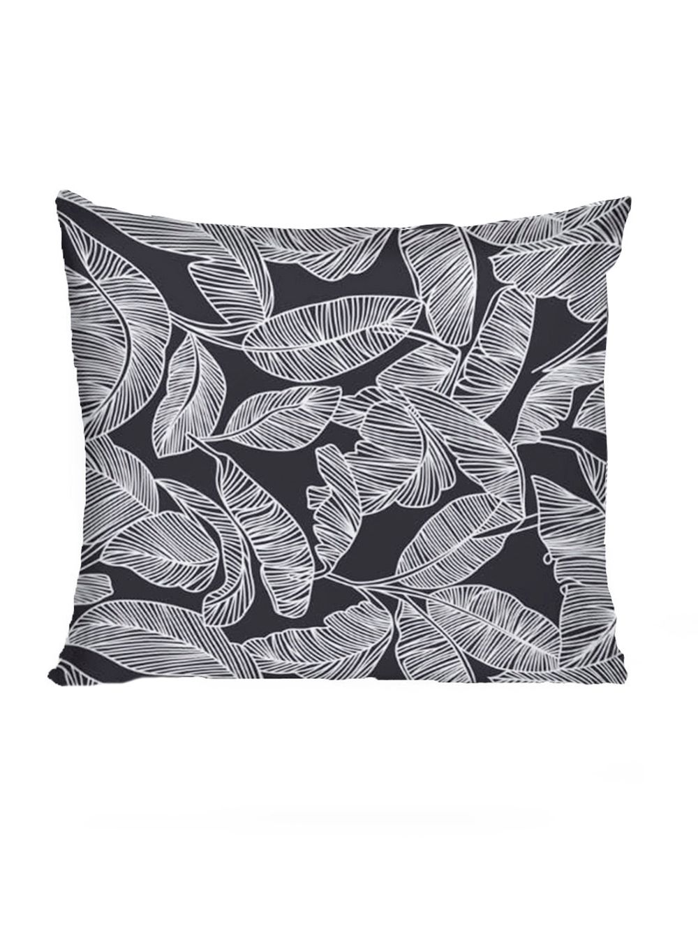 Постельное белье полисатин Simple House "Fern" 1,5-сп Наволочка 70х70 см 1 шт Простынь 150x215 см Пододеяльник 145x215 см