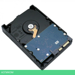 Жесткий диск Toshiba P300 4TB (HDWD240UZSVA)