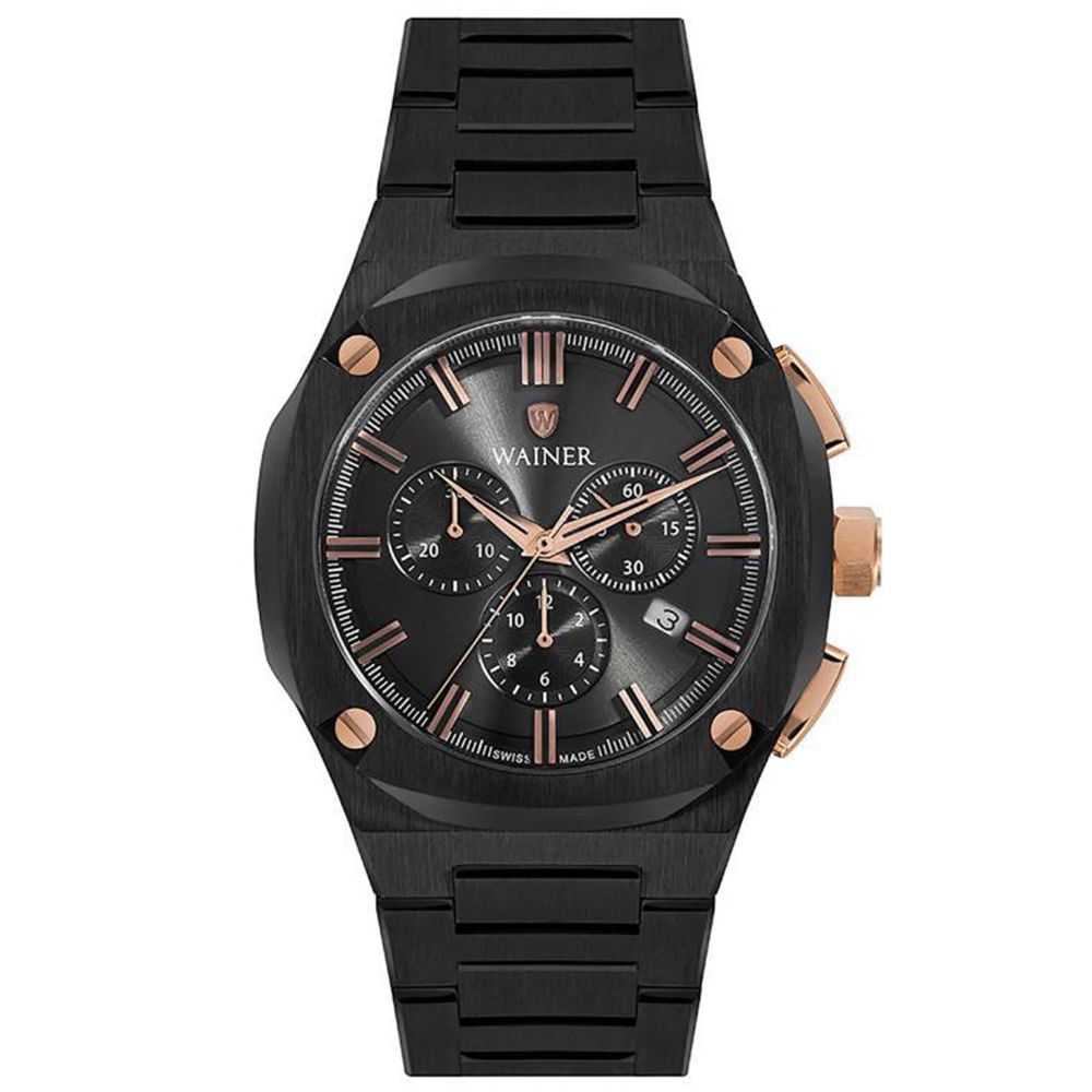 Наручные часы Wainer WA.10000-C