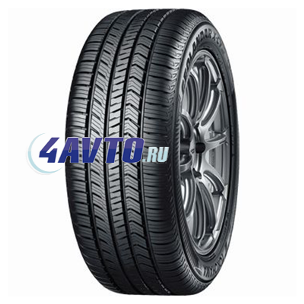 Легковая шина 255/45R20 105W Geolandar X-CV G057 TL