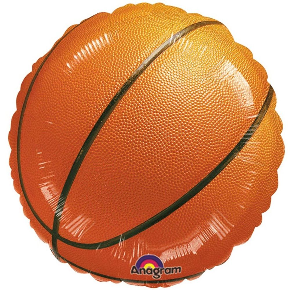 А 18&quot; Баскетбольный мяч S40
