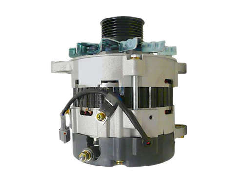 Генератор для ISUZU, JCB, Komatsu, Kobelco, Mitsubishi ALK4598