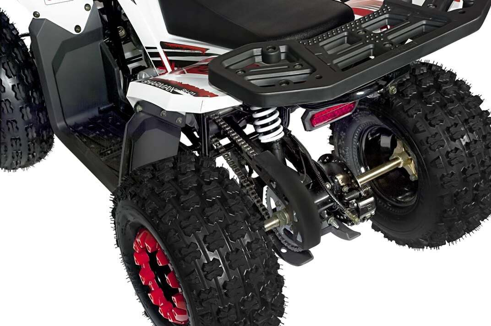 Квадроцикл SHARMAX Cross 180