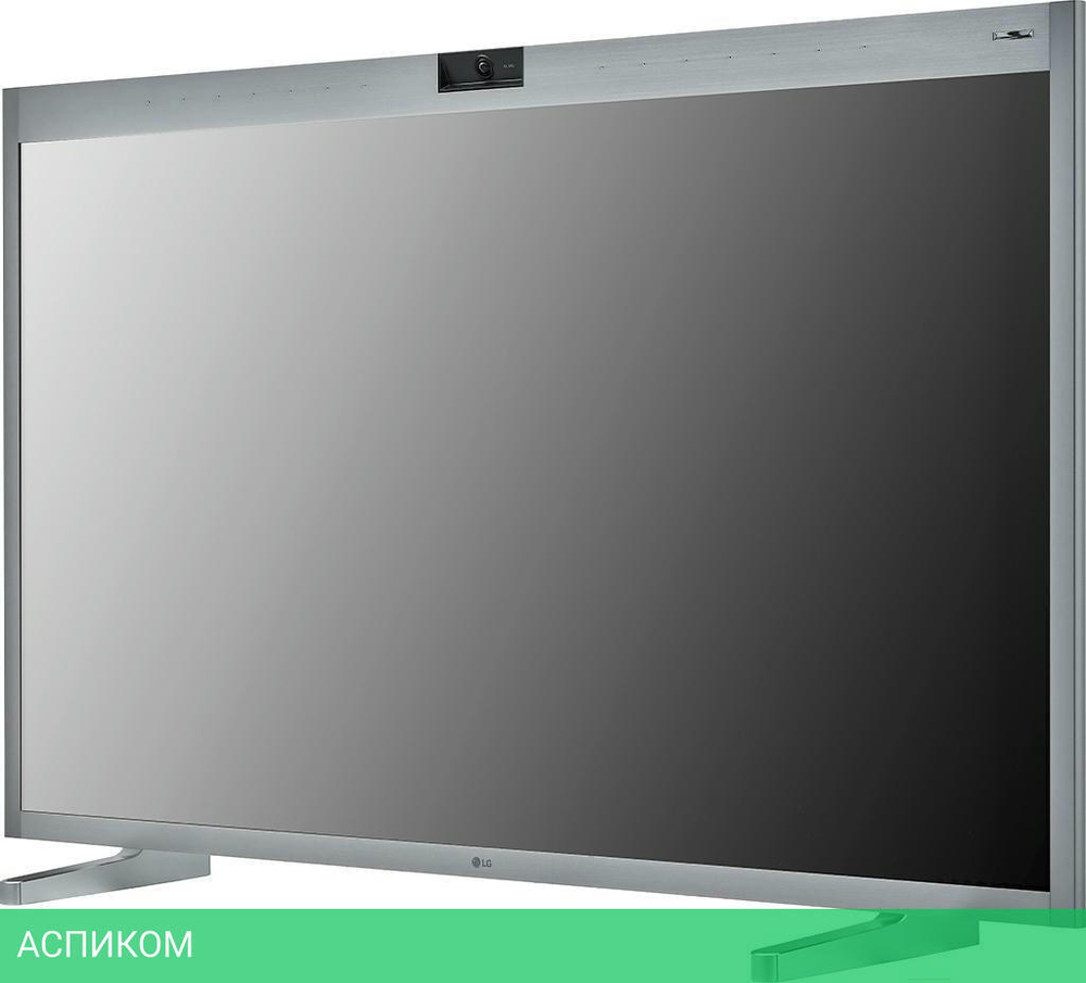 Интерактивная панель LG 55CT5WJ-B