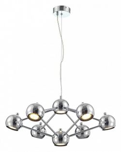 Подвесная люстра Lussole LSP-889 LSP-8898