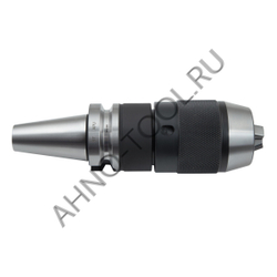 Патрон сверлильный BT50-APU08-90 BRIGHT-TOOLS